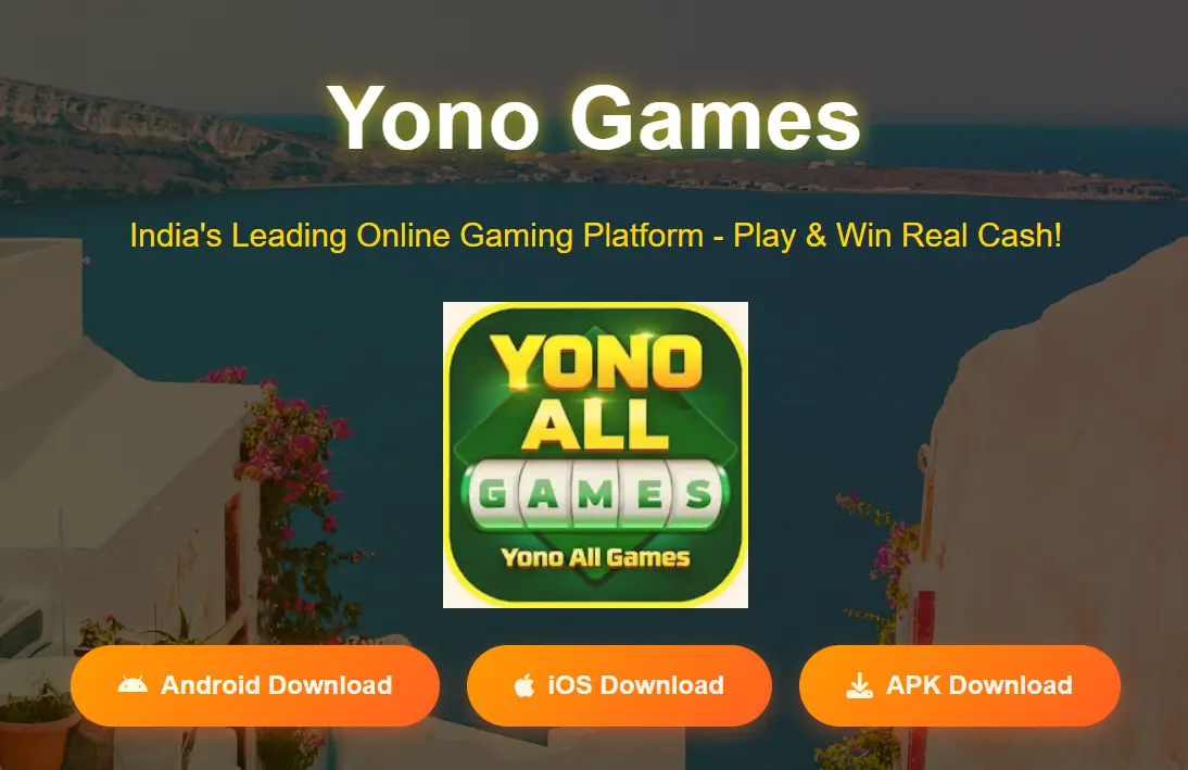 Yono Games