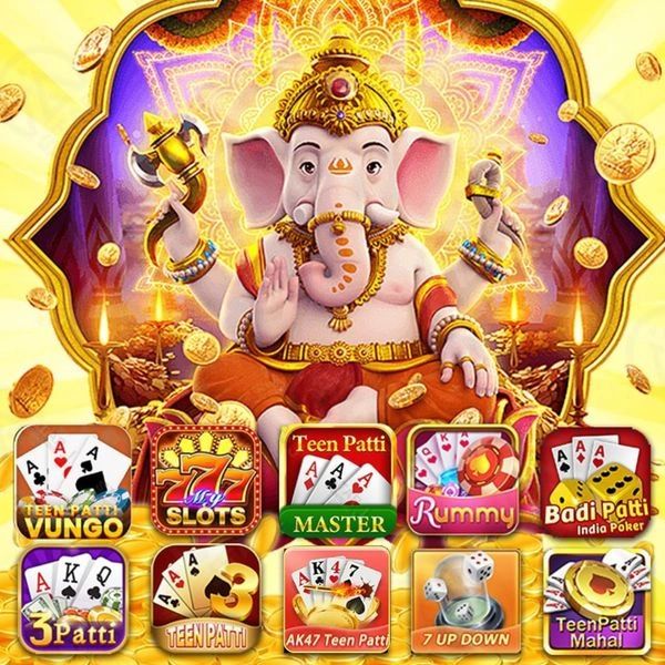 Teen Patti Master Jackpot