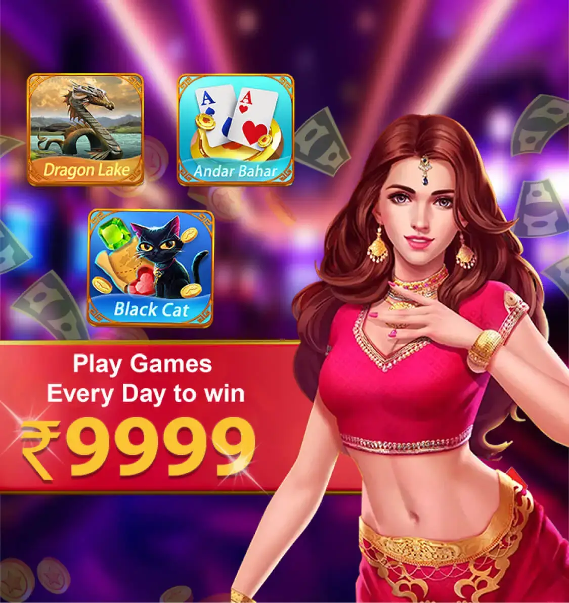 Teen Patti Master Promo Code
