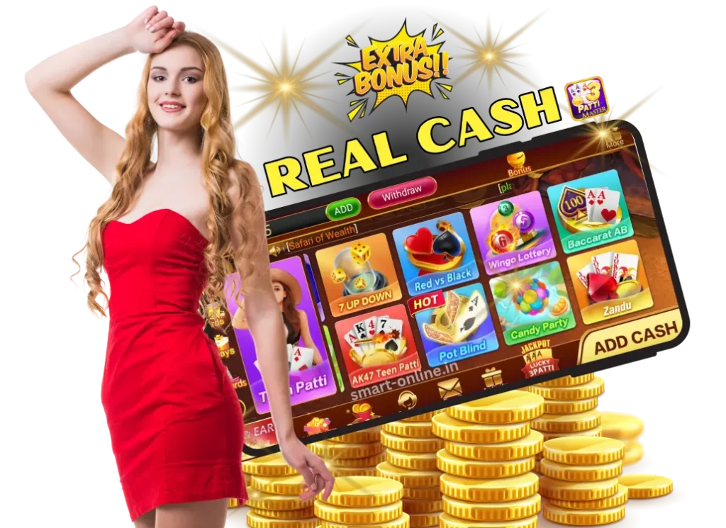 Teen Patti Master APK Download