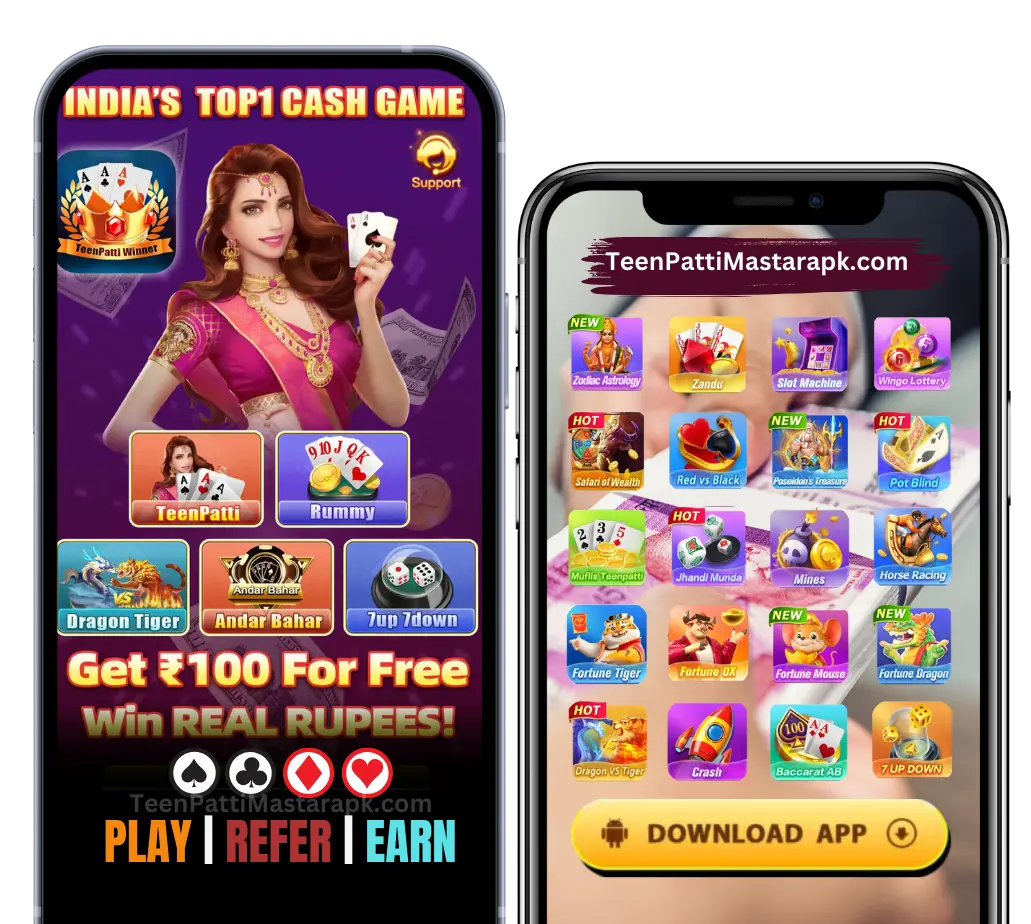 Teen Patti Master Old Version