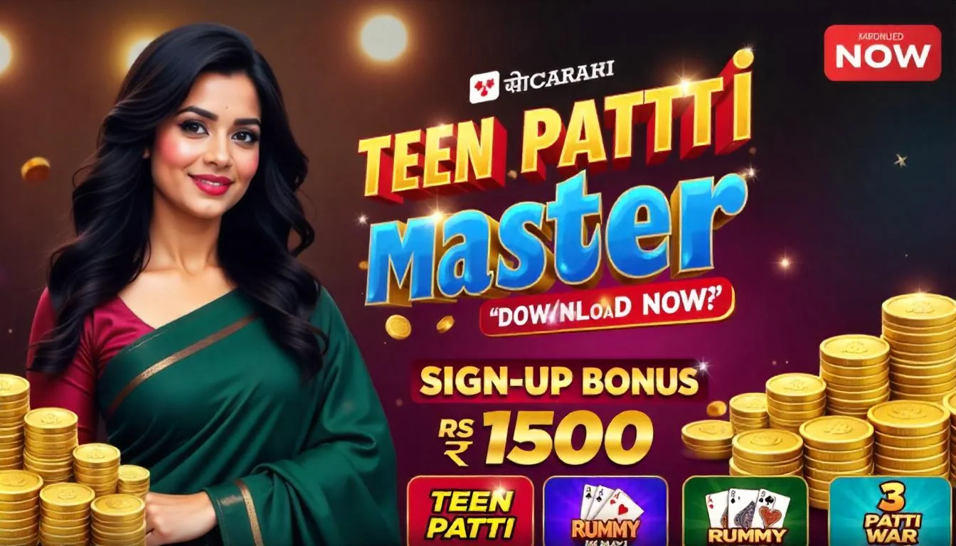 Teen Patti Master Customer Care Number