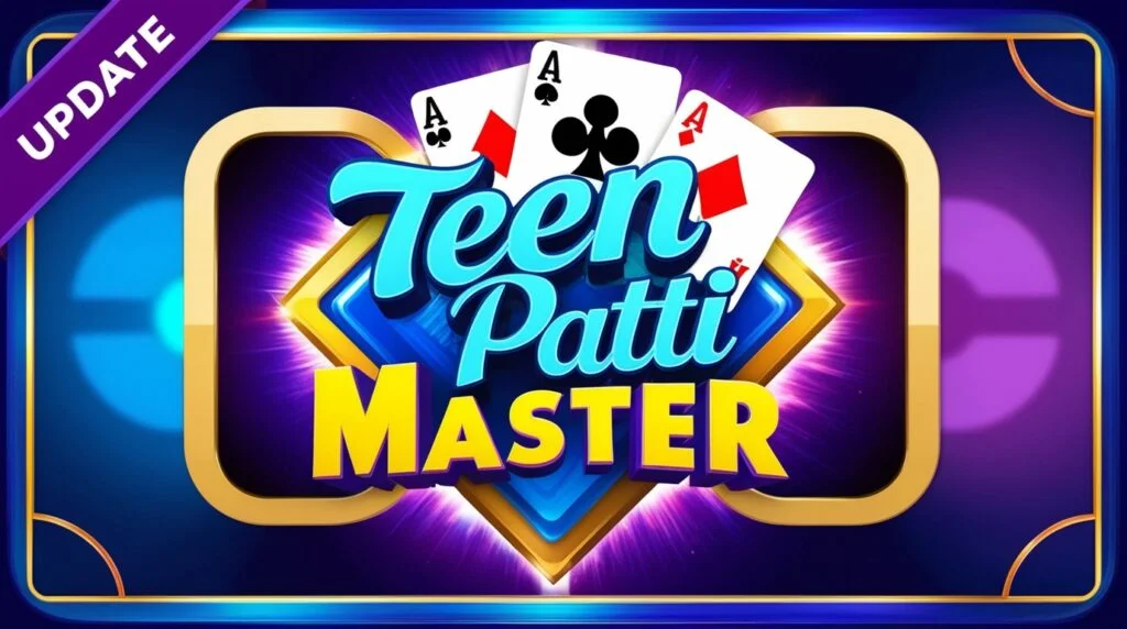 Teen Patti Master Real Cash