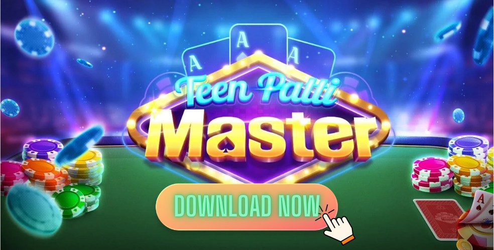 Teen Patti Master Facebook
