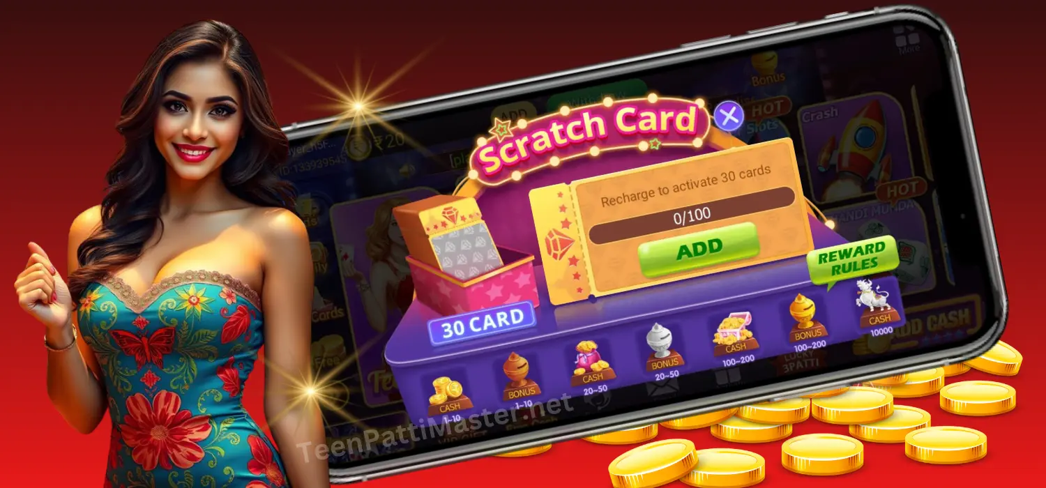 Teen Patti Master YouTube