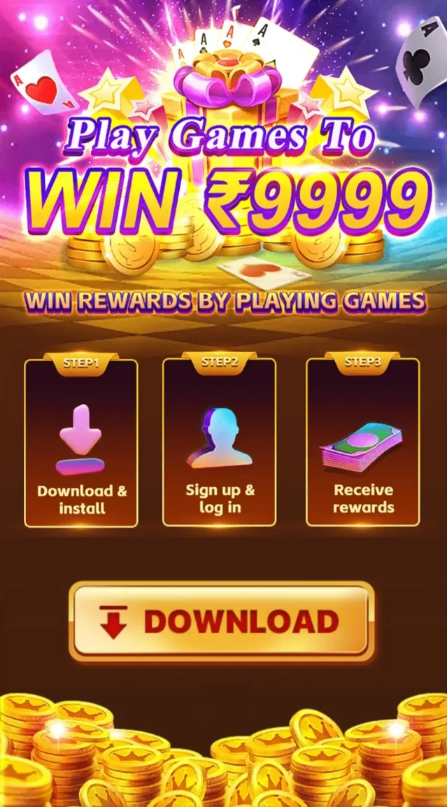 Teen Patti Master [2023]