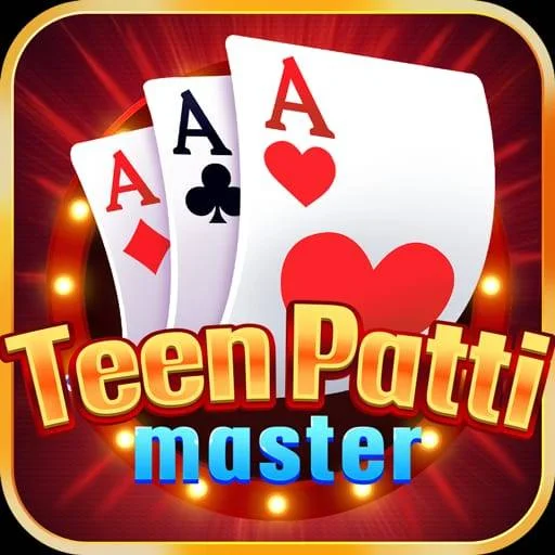 Teen Patti Master Online