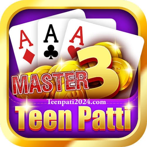 Teen Patti Master Referral Code