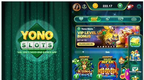 Yono Deals Rummy