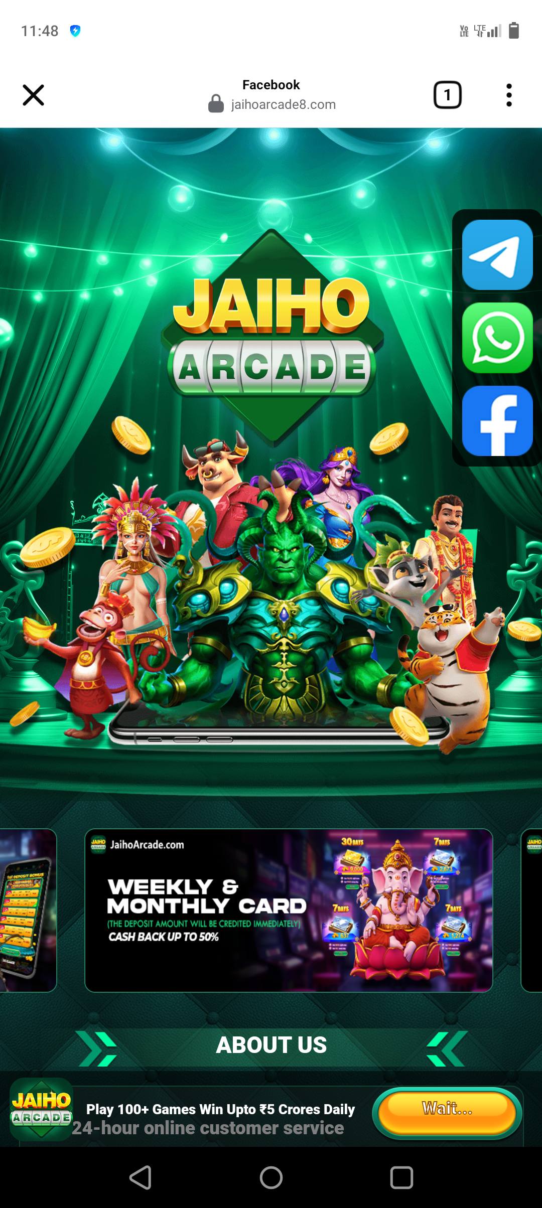 Yono Diamond Slots