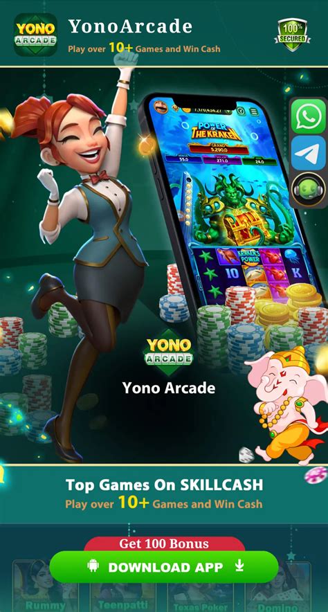 Yono VIP Slots